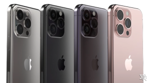 สเปคกล้อง iPhone 15