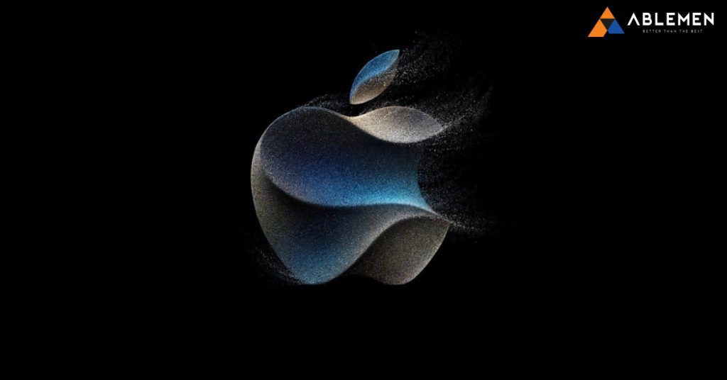 event iPad 2024