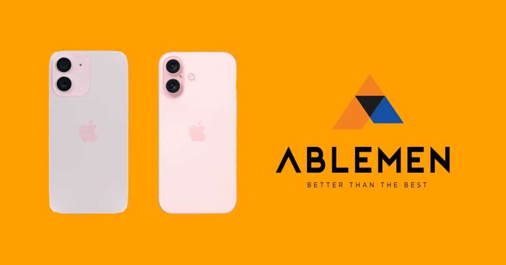 iPhone 16