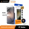 [Official] Ablemen กระจกเต็มจอ Samsung S26 Ultra แบบด้าน ลดรอยนิ้วมือ FF Matte รับประกัน 1 ปี