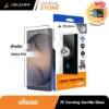 [Official] Ablemen Samsung S26 Ultra กระจกเต็มจอ FF Slim Corning Gorilla Glass ใสพรีเมียม รับประกัน 1 ปี