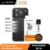 [Official][iPhone 17 Series] กระจกเลนส์กล้อง Ablemen Lens Clear Glass แข็งแรง 9H ถ่ายภาพคมชัด รับประกัน 90 วัน