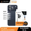 [Official][iPhone 17 ] Ablemen 3D Lens Metal Titanium Matte กระจกเลนส์กล้อง ดีไซน์หรู ปกป้องรอบด้าน รับประกัน 90 วัน
