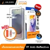 [New] Samsung S25 Ultra กระจก FF Slim Corning  Anti Reflective  ชนิดเต็มจอลดเเสงสะท้อน รับประกัน 5 ปี