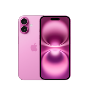 iPhone 16 Series