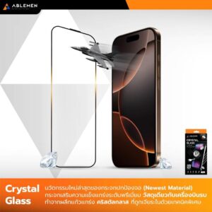 Crystal Glass