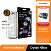 Crystal Glass