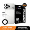 Ablemen X Carnival Lens Metal กระจกเลนส์กล้อง ขอบอะลูมิเนียม รับประกัน 90 วัน