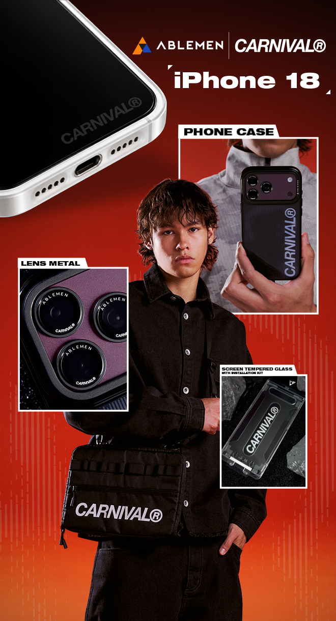 ฟิล์ม iphone18